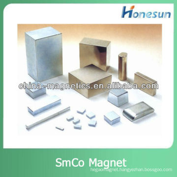 block magnetic smco magnet